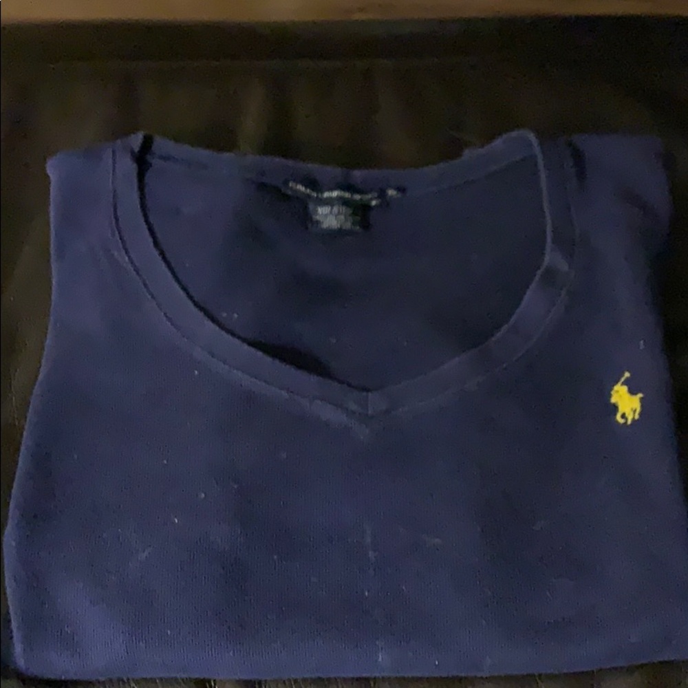 Fitting active short sleeve shirt